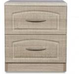 Godrej Interio Eudora Engineered Wood Bedside Table