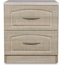 Godrej Interio Eudora Engineered Wood Bedside Table