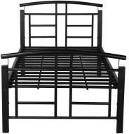 Godrej Interio Fiona Mod Metal Single Bed