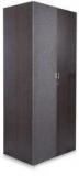 Godrej Interio Florid Pro Two Door Wardrobe In Twilight Oak Finish