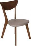 Godrej Interio Frappe Solid Wood Dining Chair