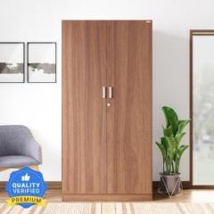 Godrej Interio Grove 2 Door Engineered Wood Almirah