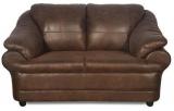 Godrej Interio Jinerio Two Seater In Brown Finish