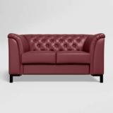 Godrej Interio Majesta P Leatherette 2 Seater Sofa