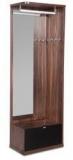 Godrej Interio Marshal Dressing Table In Dark Walnut Finish