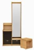 Godrej Interio NEW FLORID PRO PREMIMUM DRESSI Engineered Wood Dressing Table