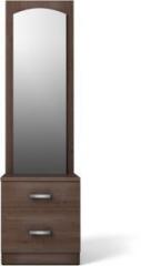 Godrej Interio Pride Pro Engineered Wood Dressing Table