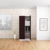 Godrej Interio Slimline Metal Almirah