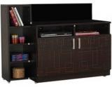 Godrej Interio Squadro TV Unit In Cinnamon Colour