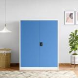 Godrej Interio StorEase 2 Door Minor Metal Almirah