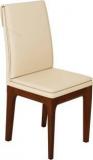 Godrej Interio Terrene Plus Solid Wood Dining Chair