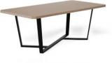 Godrej Interio Vibe Engineered Wood 6 Seater Dining Table