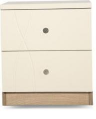 Godrej Interio Zen Engineered Wood Bedside Table