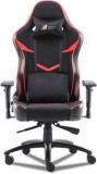 Green Soul Monster Ultimate Multi Functional Ergonomic Gaming Chair Fabric Office Executive Chair