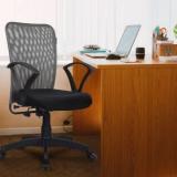 Green Soul Seoul Mid Back Office/Study Chair Mesh Office Executive Chair