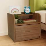 Green Soul Tansu Multipurpose Modern BedSide Table/End Table/Corner Table Engineered Wood Bedside Table