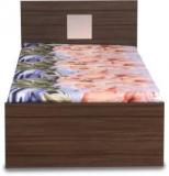 Groveland SPARROW Engineered Wood Single Bed With Storage