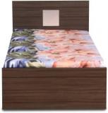 Groveland SPARROW Engineered Wood Single Bed