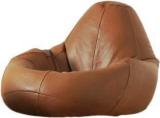 Gtk XXXL Bean Bag Filled With Beans With Relaxing Stool Teardrop Bean Bag With Bean Filling