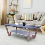 Gudsmith Engineered Wood Coffee Table