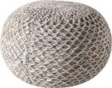 Habios Fabric Pouf