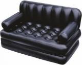 Havilla Fashion Single Plastic Sofa Bed