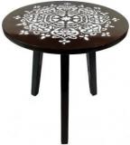 Hennings Desiger Side Tables Engineered Wood Side Table