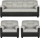 Hmg Fabric 3 + 1 + 1 Sofa Set