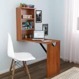 Hoffice Engineered Wood Study Table