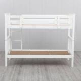 Home Centre Engineered Wood Bunk Bed