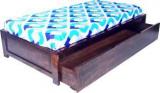 Home Edge Kimana Single Bed With Storage