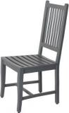 Home Edge Solid Wood Dining Chair