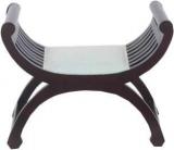 Home Edge Solid Wood Living Room Chair