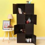 Home Full Aston Engineered Wood Free Standing Cabinet