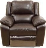 Hometown Alexander Leather 1 Seater Sofa