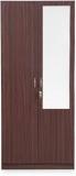 Hometown Allen Engineered Wood 2 Door Wardrobe