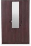 Hometown Allen Engineered Wood 3 Door Almirah