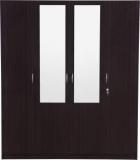 Hometown Allen Engineered Wood 4 Door Wardrobe