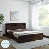 Hometown Alyssa Engineered Wood Queen Box Bed