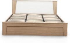 Hometown Ambra Engineered Wood Queen Bed With Storage