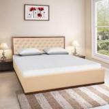 Hometown Artemis Engineered Wood Queen Box Bed