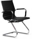 Hometown Astra Ergonomic Pu Chair Black