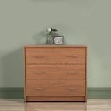 Hometown Atlas Engineered Wood Free Standing Cabinet