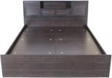 Hometown Bali Bolton Engineered Wood Queen Bed With Storage