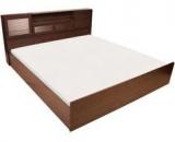 HomeTown Bali Super Storage King Bed