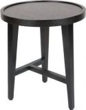 Hometown Boston Solid Wood Side Table