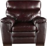 Hometown BRADLEY Solid Wood 1 Seater Standard