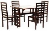 HomeTown Carmen Four Seater Dining Set