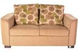 HomeTown Clyden Fabric Two Seater Sofa