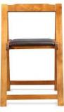 Hometown Compact Solid Wood Dining Chair